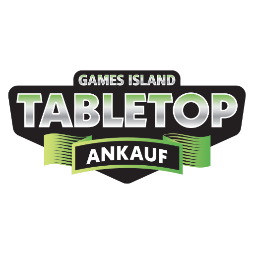 GamesIsland Tabletop Ankauf, Wir kaufen deine Tabletop Figuren schnell und unkompliziert